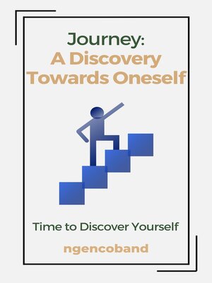 cover image of Journey